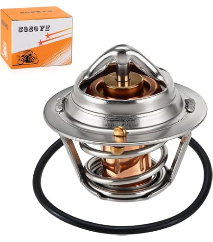 Amazon.com: Caltric Thermostat Compatible with Kawasaki 49054-1067